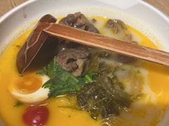 -味千拉面(煌华新纪元购物广场店)