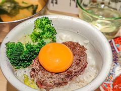 -肉肉大米(金虹桥店)