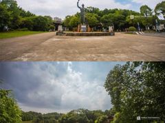 -景德镇古窑民俗博览区