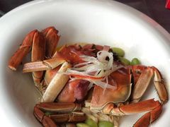 -蟹榭·本帮江浙菜·蟹宴(五角场合生汇商场店)