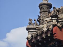 -北京国子监胡同