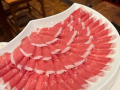 -南门涮肉(北洼路店)