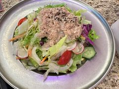 -首尔烤肉大排档(合生汇店)