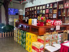 -忆江南·生态餐饮宴会酒店
