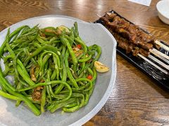 -双合园·海鲜水饺青岛菜(万佳广场店)