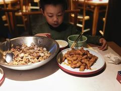 -四季厨房 鲁菜·孔府烤鸭(高新万达店)