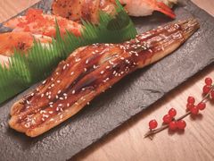 -上清·三文鱼鲜寿司(同德店)