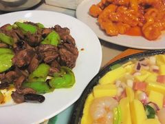 -华春餐馆(鱼山路店)