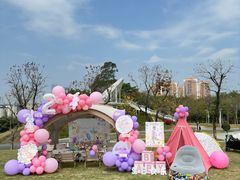 -白石龙音乐公园