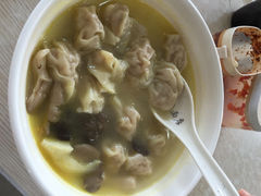 蒋家桥饺面店(四望亭路店)-蒋家桥饺面店(四望亭路店)