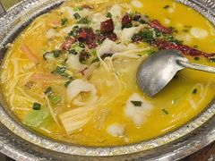 -李氏传家菜(兴城路店)