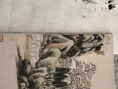 -萧华书法大教室(金源店)