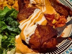 -Q MEX 库迈墨西哥餐吧(三里屯店)