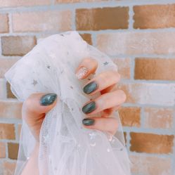 点击看大图 -StartNail美甲