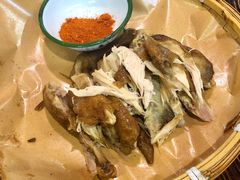 -刘师父老汉口江湖菜(蔡锷路店)