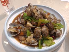 -碧泉土菜馆(胜太路店)