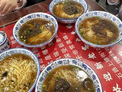 -美味斋(西北街店)
