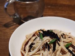 -粗茶淡饭·隐庐私厨(东亭店)
