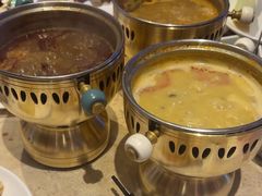 -芭菲盛宴·环球美食(北城国际店)