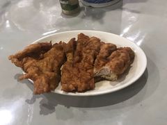 炸排-老地方面馆(思南路店)