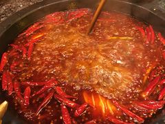 -蜀大侠火锅(建设路第五大道店)