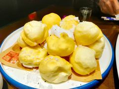 -东北大院·东北菜(三台子店)