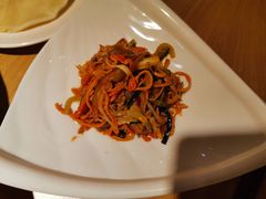 -守柴炉烤鸭(科华中路王府井店)