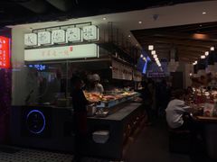 -成都你六姐·牛肉冒菜(城市集市合生汇店)