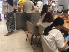 -奈雪的茶(石厦时代广场店)