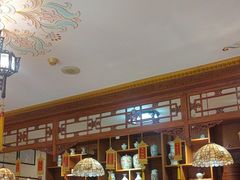 -富华斋饽饽铺·宫廷糕点·伴手礼(护国新天地店)