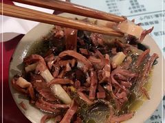 -大石人家鱿鱼面馆(大石西路总店)