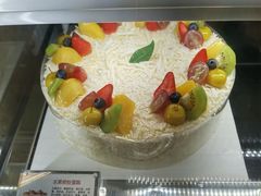 -85度C(南京龙江店)