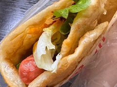 -神奇的香酥鸡蛋灌饼