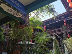 -香满楼(临安路店)