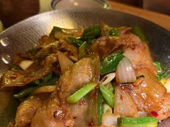 -破三川·新川菜(静安大融城店)