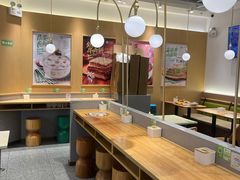 -甲乙饼·手工牛肉饼(东方广场店)