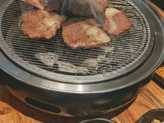 -九田家黑牛烤肉料理(国芳店)