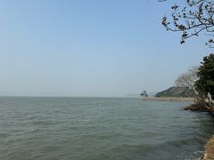 -东钱湖旅游度假区