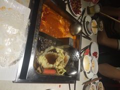 海底捞火锅店(海宁路店)-海底捞火锅(海宁路店)