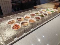 -李犟大爆鳝面·手工蟹黄包(湖滨西湖店)