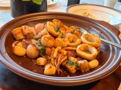 -三利音·东方司宴(外滩店)