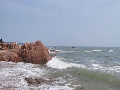 -青岛第二海水浴场