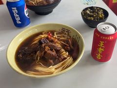 -上海为民商行清真饭店(南大路店)