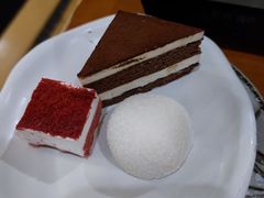 -银子铁板烧料理自助餐(人民广场店)