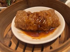 -上海金桥红枫万豪酒店-万豪中餐厅