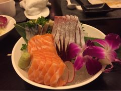 -佛山希尔顿酒店·融誉亚洲美食荟