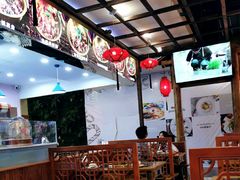 大堂-小胖墩炝锅鱼(天钥桥路店)