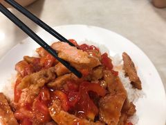 -好好滋味茶餐厅