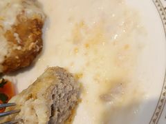 -92°C俄式厨房(中央大街店)