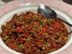 -千百味红餐厅·江西菜(绿地双子塔店)